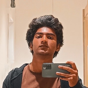 Tejas Ravi Rathod